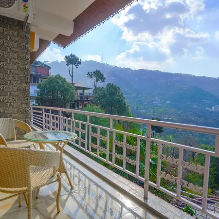 Wow Homestay I Kasauli Exterior photo