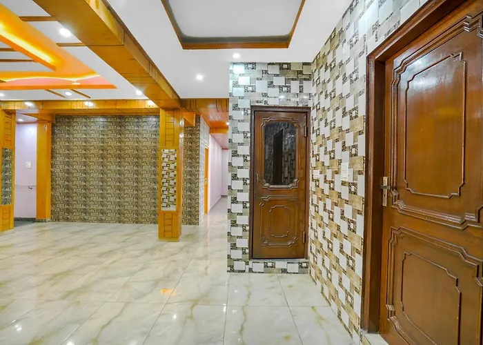 Wow Homestay I Kasauli