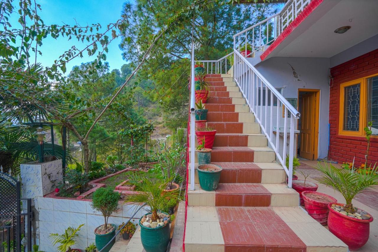Homestay Wow I Kasauli