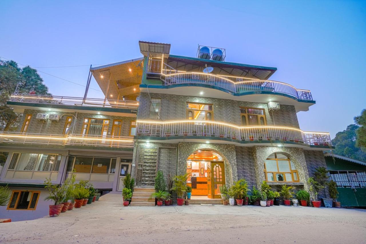 Homestay Wow I Kasauli