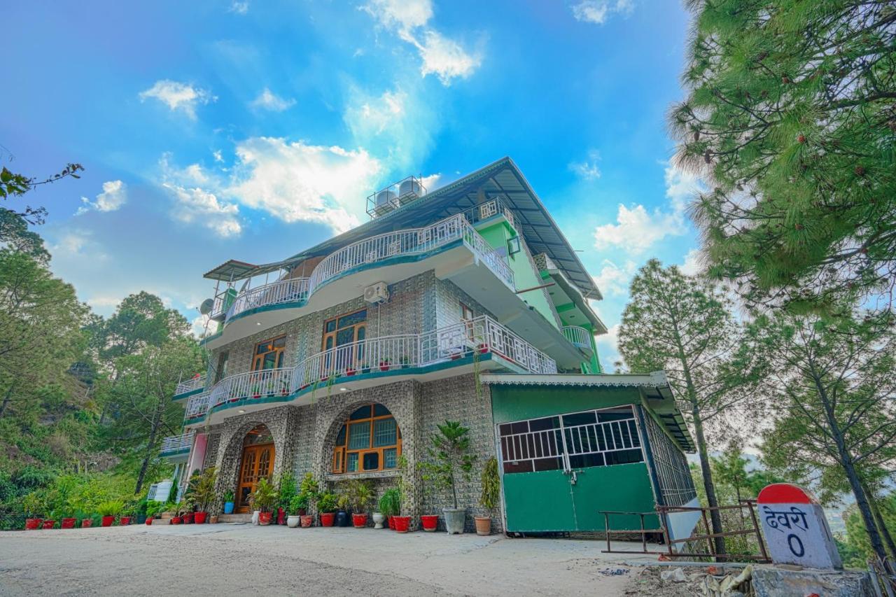 Wow I * Kasauli
