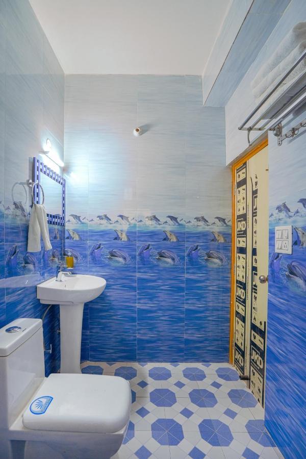 Wow I Homestay