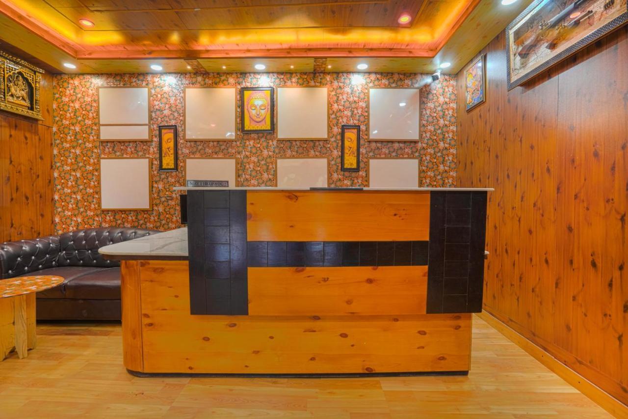 Wow I Homestay Kasauli