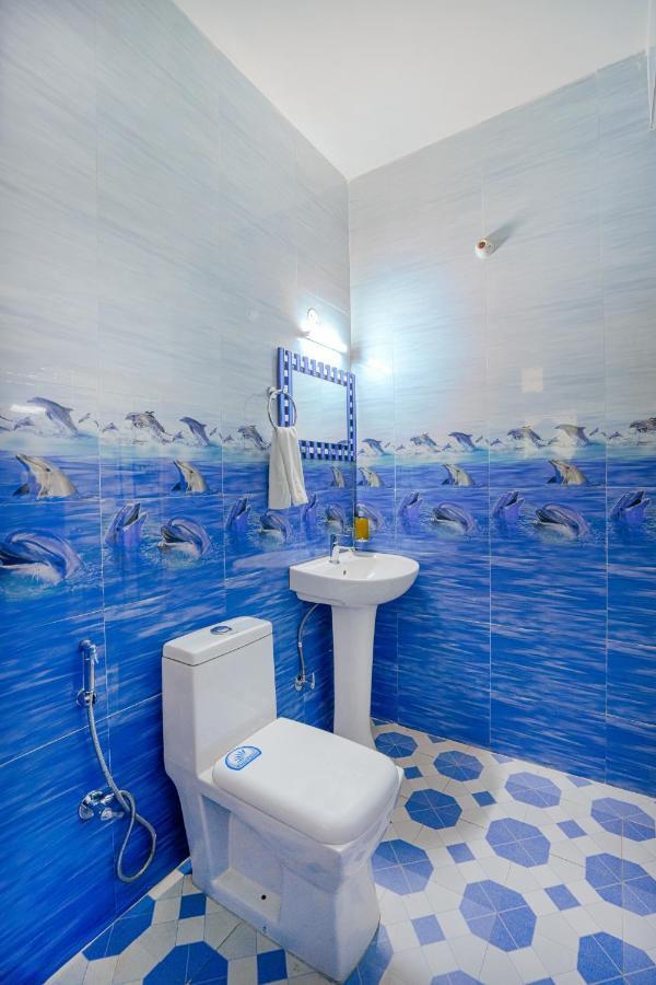 Wow I Homestay *