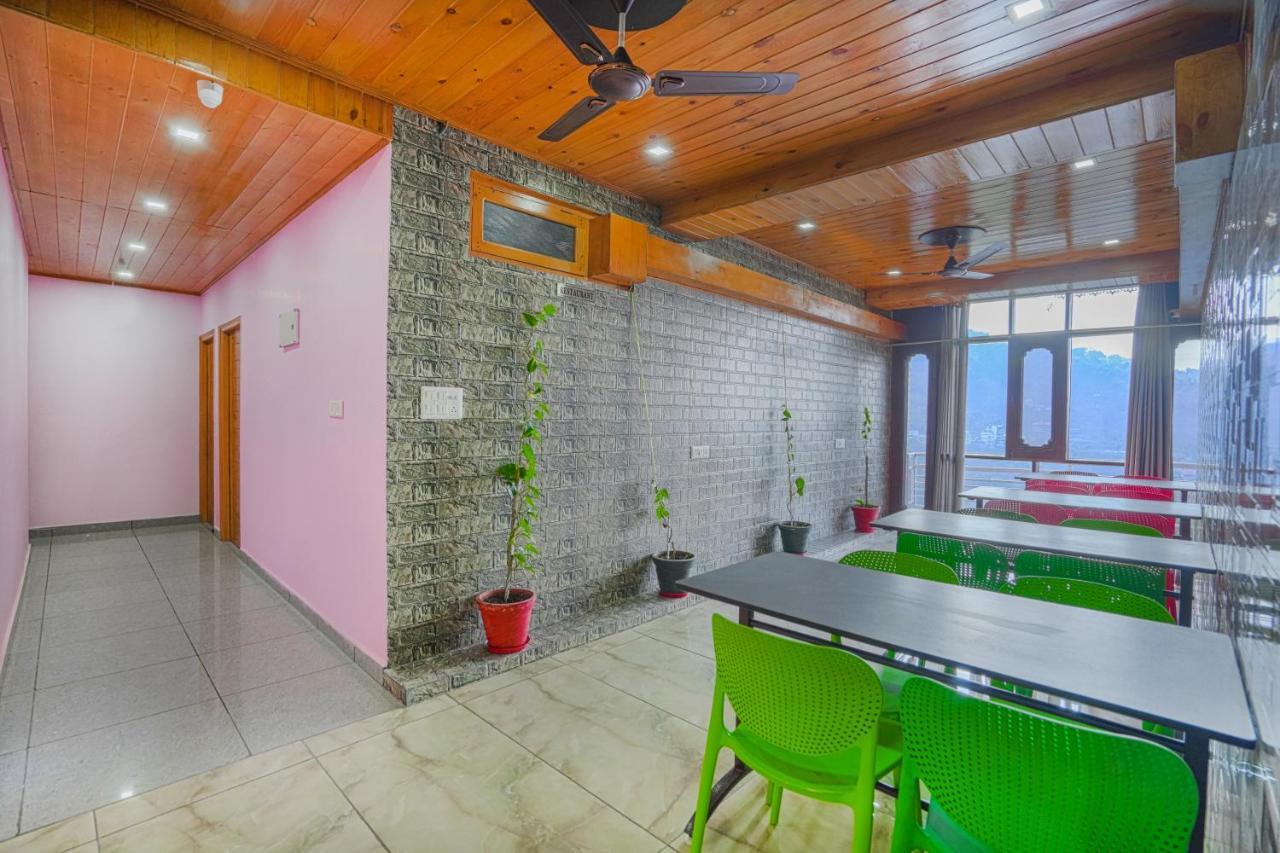 Wow I Homestay *