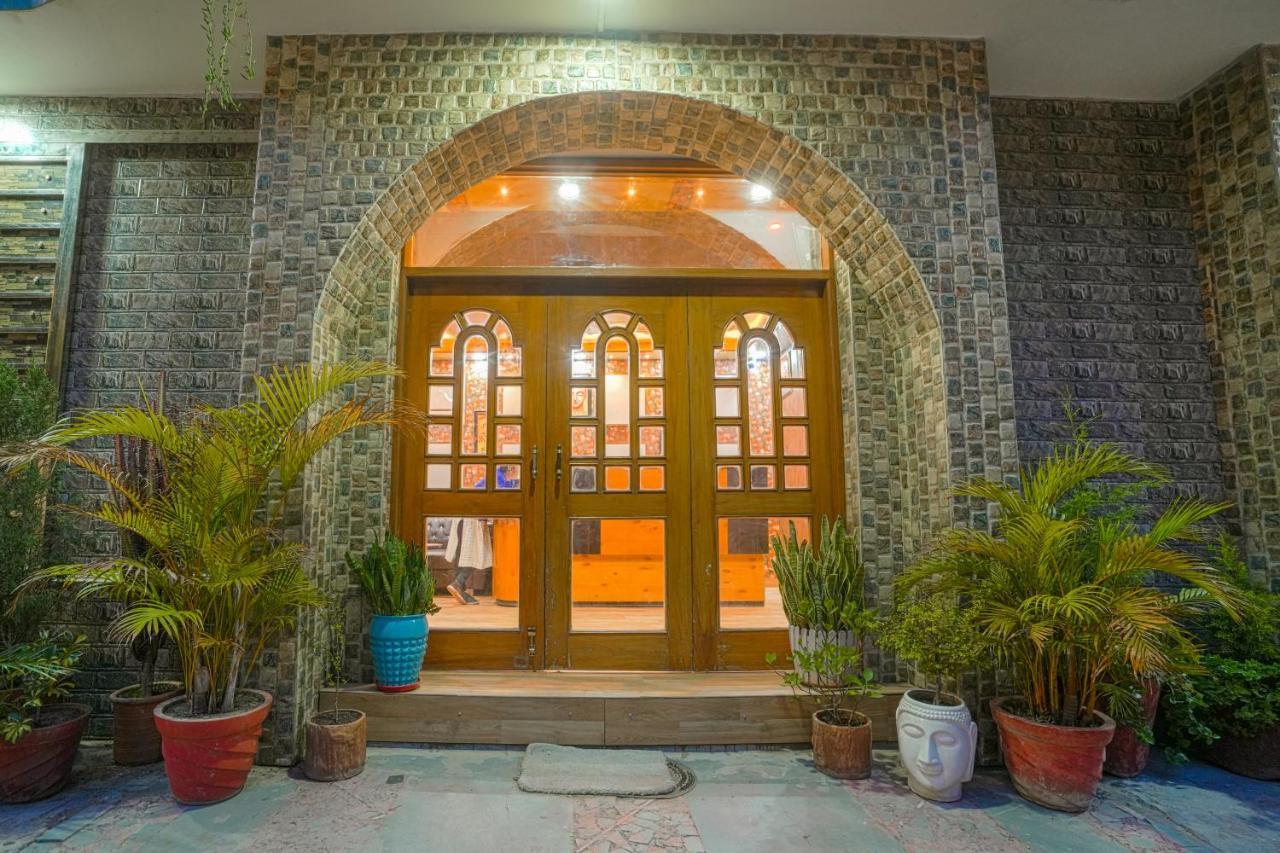 Wow I Homestay *