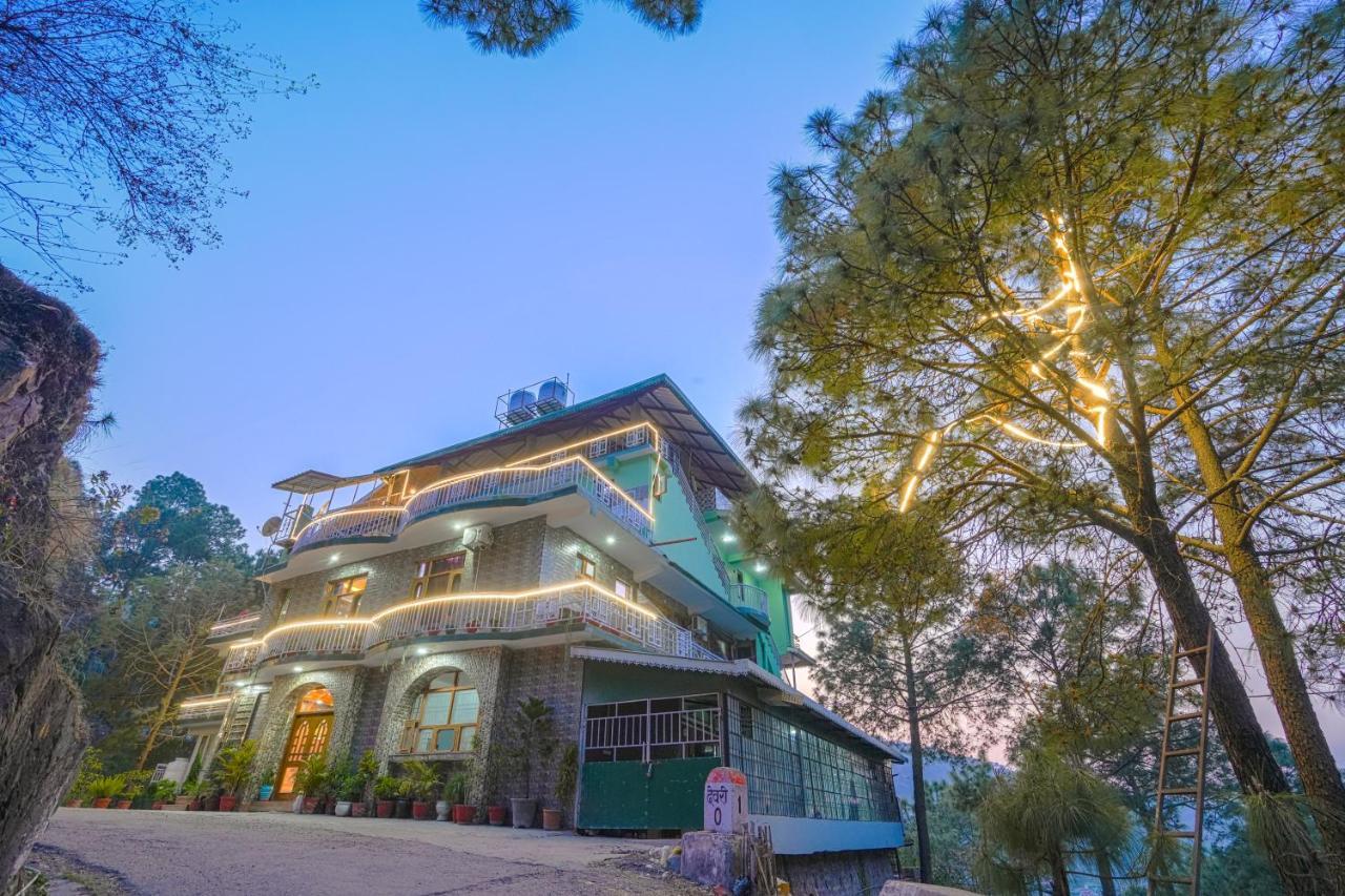 Wow I Kasauli