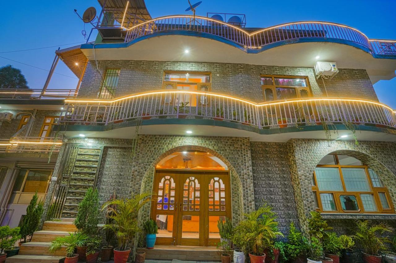 Wow I Homestay Kasauli
