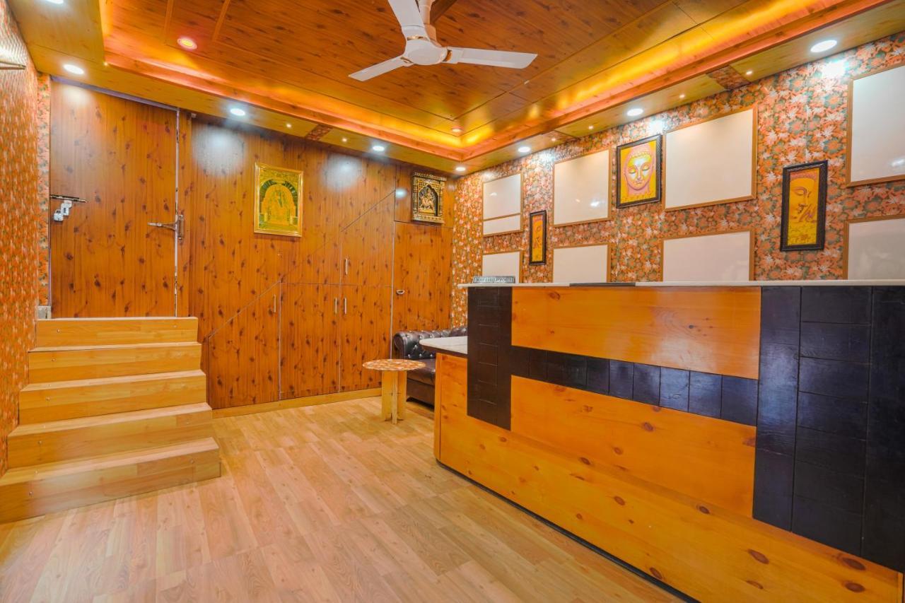 Homestay Wow I Kasauli