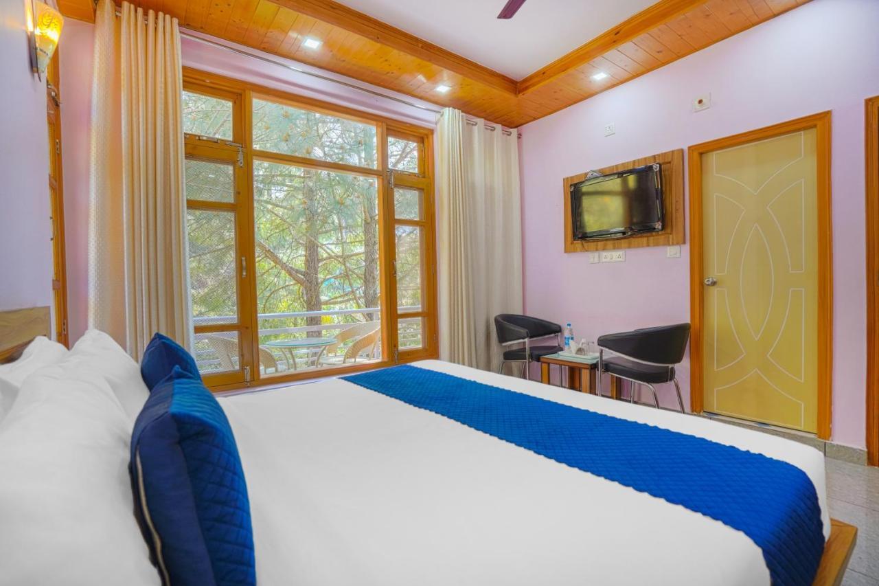 Wow I Homestay *