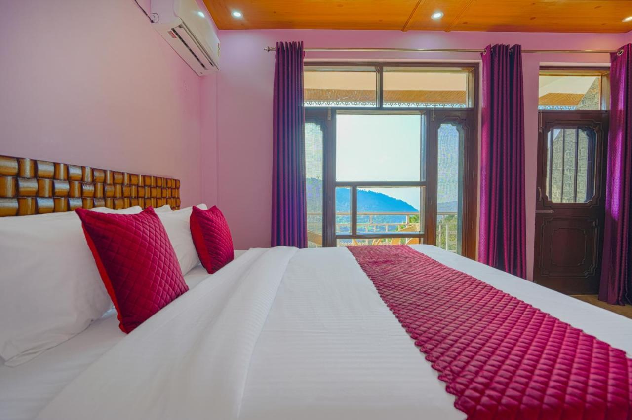 Homestay Wow I *