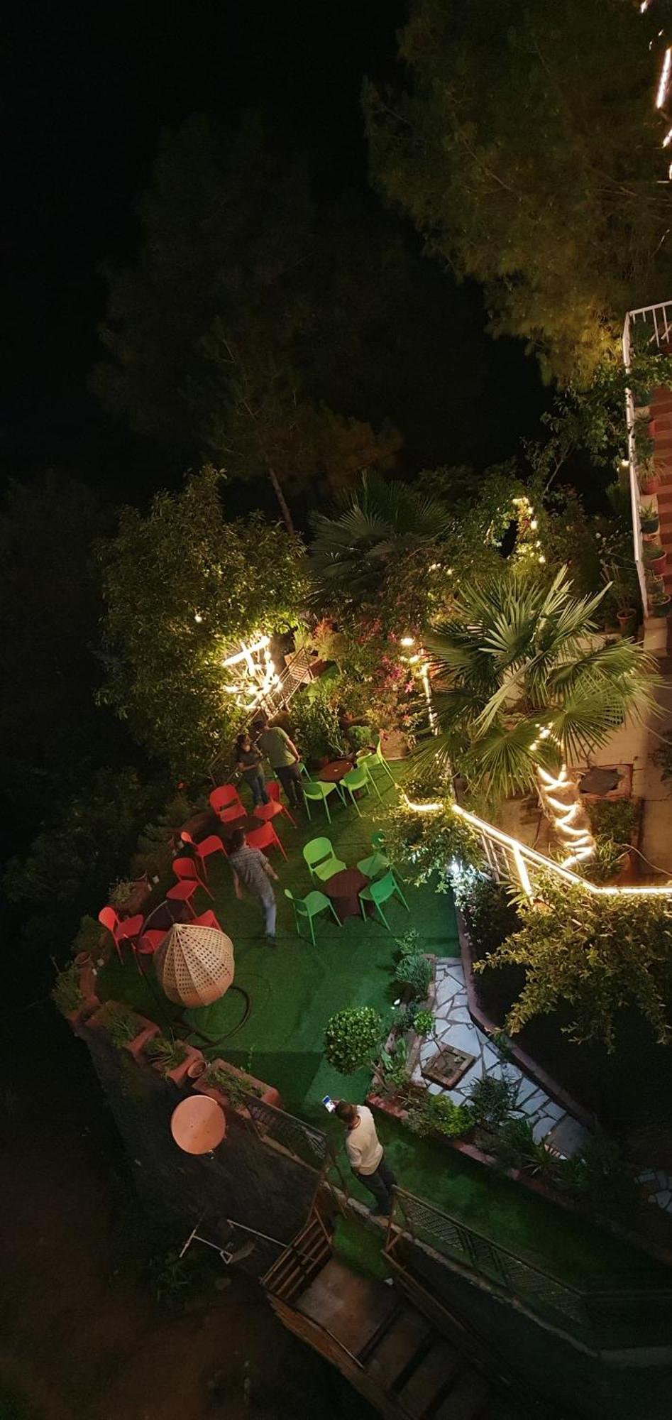 Homestay Wow I